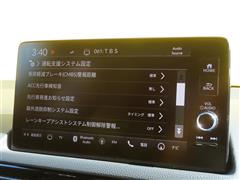 シビック EX ターボ 6MT