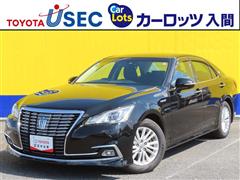トヨタ クラウンHEV ロイヤルサルーン