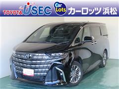 アルファードハイブリッド Z