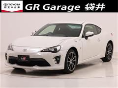 トヨタ 86 GT