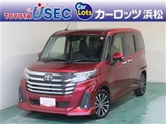 ルーミー カスタムG-T