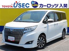 トヨタ エスクァイアHEV GI