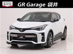 トヨタ　C-HR S GRスポーツ