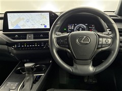 UX250h バージョンL