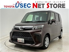 トヨタ ルーミー G