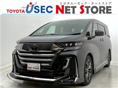 トヨタ ヴェルファイアHV Zプレミア4WD