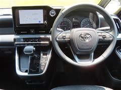 ヴォクシー S-G 4WD