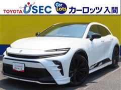 クラウン スポーツ Z 4WD
