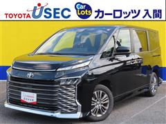 トヨタ ヴォクシー S-G
