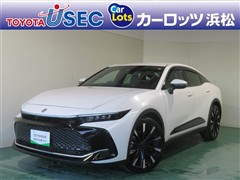トヨタ クラウンCO RSアドバンス4WD