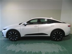 クラウンCO RSアドバンス4WD