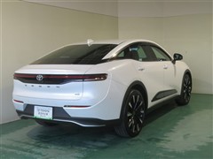 クラウンCO RSアドバンス4WD