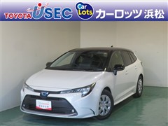 トヨタ カローラTG ハイブリッド G