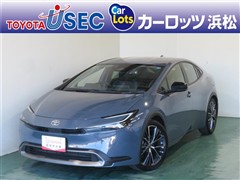 トヨタ プリウス G