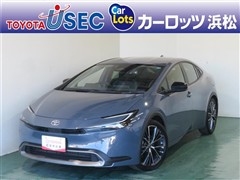トヨタ プリウス G