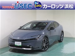 プリウス Z