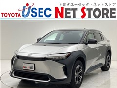トヨタ bZ4X Z 4WD