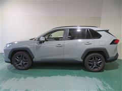 RAV4 アドベンチャー4WD