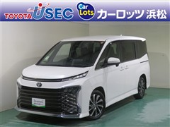 ヴォクシー S-Z