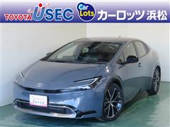 トヨタ プリウス Z