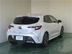 カローラスポーツ G Z