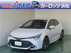 トヨタ カローラスポーツ G Z