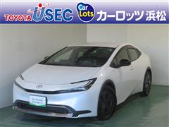 トヨタ プリウス U