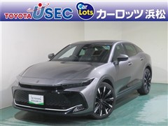 トヨタ クラウンCO RS ADV 4WD