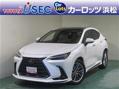 レクサス NX350h バージョンL 4WD