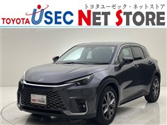 レクサス LBX リラックス