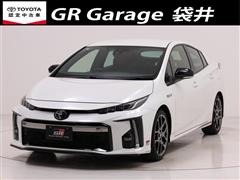 トヨタ プリウスPHV SナビP GRスポ