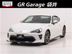 トヨタ 86 GT