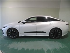 クラウンCO RS ADV 4WD