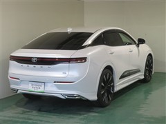 クラウンCO RS ADV 4WD