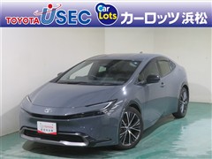 トヨタ プリウス Z