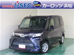 ルーミー G 4WD