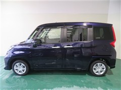 ルーミー G 4WD
