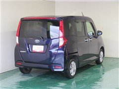 ルーミー G 4WD