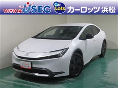 プリウス U