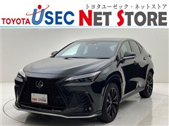 レクサス NX350h Fスポーツ