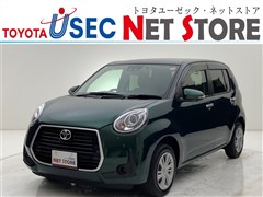 トヨタ パッソ モーダ チャーム