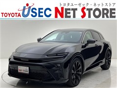 トヨタ クラウン スポーツ Z