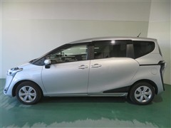 シエンタHV ファンベース G