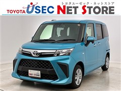 トヨタ ルーミー X