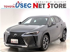レクサス UX250h バージョンL