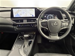 UX250h バージョンL