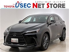 NX350h バージョンL