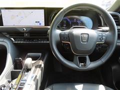 クラウン スポーツ Z 4WD