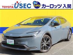 トヨタ プリウス G