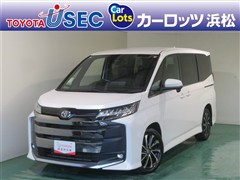 トヨタ ノア S-Z
